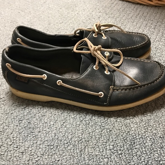 dexter navigator boat shoes